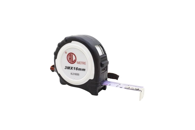 ŞERİT METRE 16mmx3m